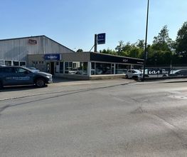 Autocarrefour Colombier SA Bild 3