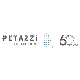 Petazzi Costruzioni Srl logo