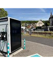 ChargeOne Ladestation Bild 2