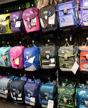 Skribo Buchhandlung Ullrich Inh. Elke Fricke Bild 16