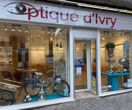 OPTIQUE D'IVRY image 6