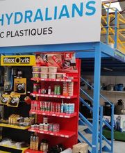 HYDRALIANS DC PLASTIQUES L'Arbresle image 2