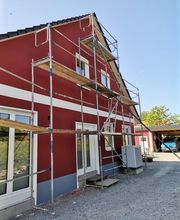 Bau & Verputzservice / André Wilhelm Bild 5