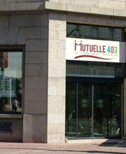 Mutuelle 403 image 1