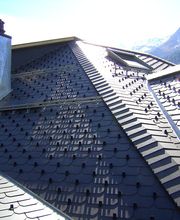 Christen Bedachungen Fassadenbau AG Bild 1