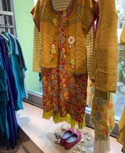 Gudrun Sjödén Konzeptladen Bild 4