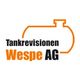 Tankrevisionen Wespe AG