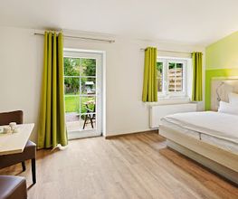 Hotel Deichinsel Bild 4