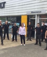 Garage Morin Régis EI image 4