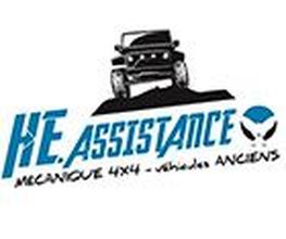 HE Assistance image 11