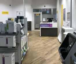 La Poste image 2