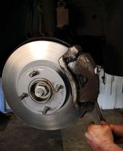 KFZ Schottner, Finkenweg 39, 91085 Weisendorf