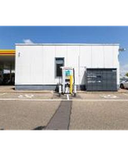 Shell Recharge Charging Station Bild 7