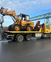 O&A Abschleppdienst Bottrop Essen Oberhausen PKW und LKW Bergung 24/7 Bild 2