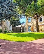 Jardin d'Arcy image 5