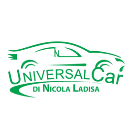 Soccorso Stradale Universal Car Nicola Ladisa logo
