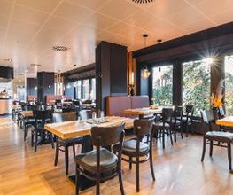 GALERIA Restaurant Bild 12