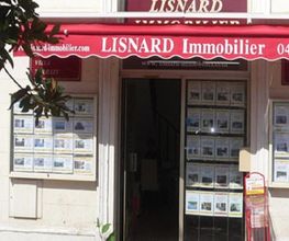 Lisnard Immobilier image 3