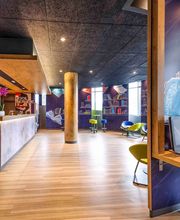 ibis budget Geneve Aeroport Bild 1