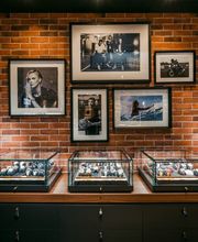 BREITLING BOUTIQUE PRINTEMPS image 8