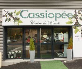 Cassiopée image 10