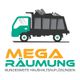 Mega Räumung