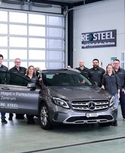 RE-STEEL GmbH Bild 8