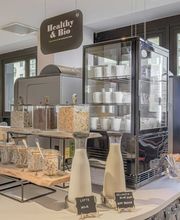 B&B HOTEL Prato City Center immagine 9