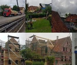 Bühlmann AG - Die Holzbaufachleute Bild 8