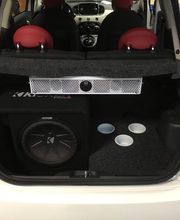 Auto Accents image 1