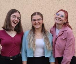 Team Brillenfreunde Neukirchen
