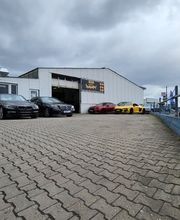 KFZ Lubimov - Worms Bild 5