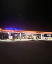 Shell Recharge Charging Station Bild 1