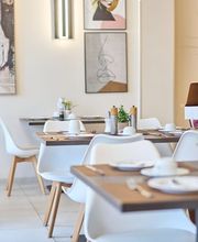 eXo Hotel Mannheim Bild 14