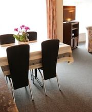 Ferienwohnungen Apartments Azur Bild 14