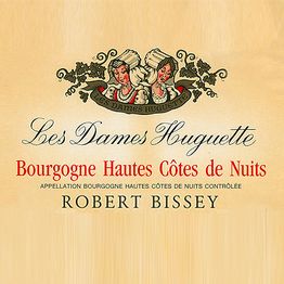 Domaine Bissey Robert et fils
