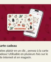 Orchestra CARCASSONNE image 4