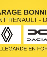 Garage Bonnier image 1