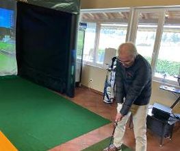 Jgolf-Golf Mägenwil Bild 5