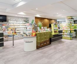 TopPharm Fortuna Apotheke Bild 12
