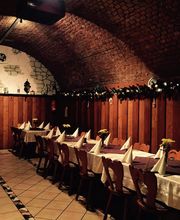 Ristorante Pizzeria Riviera Gaststätten Inh. Frau Maxima Bild 1