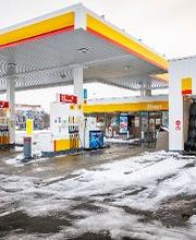 Shell Recharge Charging Station Bild 8