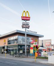 McDonald's Bild 1