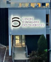 CIMRAD - Centre de Sénologie image 1