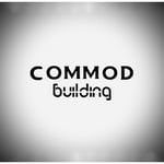 COMMOD-BUILDING