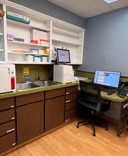 THE Grove City Veterinary Hospital image 6