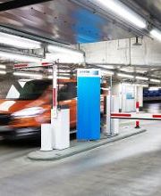 Tiefgarage Königsbau-Passagen APCOA Bild 5