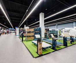 DECATHLON Wiesbaden Bild 6