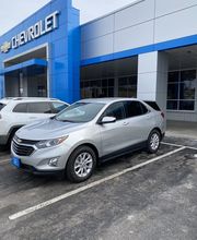 Ozark Chevrolet image 1