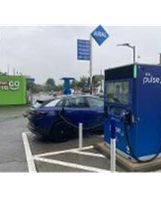Aral pulse Ladestation Bild 1